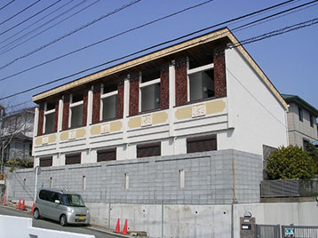 Villa Asli YOKOHAMA壱番館