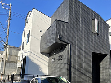 篠原東2丁目戸建